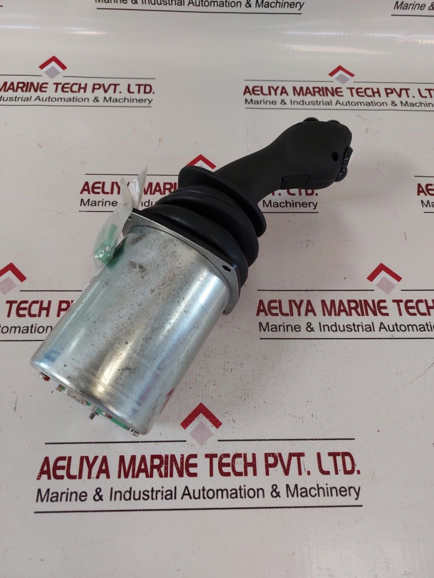 Spohn + Burkhardt Ns3 Pb120 Joystick