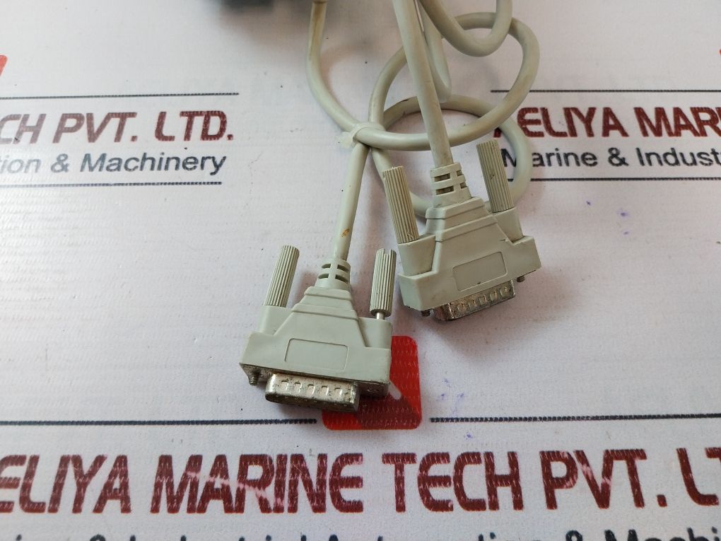 Spohn & Burkhardt Ogf 420 Optoelectron Absolute-encoder 24V Dc