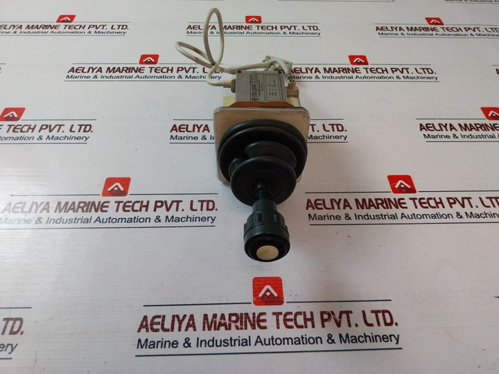 Spohn & Burkhardt Ogf 420 Optoelectron Absolute-encoder 24V Dc