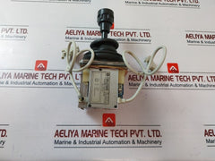 Spohn & Burkhardt Ogf 420 Optoelectron Absolute-encoder 24V Dc