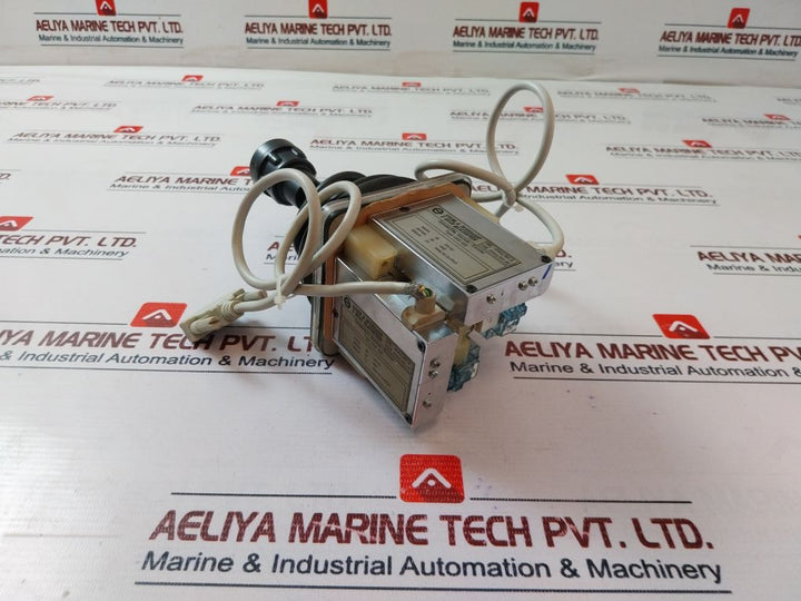 Spohn & Burkhardt Ogf 420 Optoelectron Absolute-encoder 24V Dc