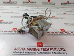 Spohn & Burkhardt Ogf 420 Optoelectron Absolute-encoder 24V Dc