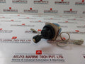 Spohn & Burkhardt Ogf 420 Optoelectron Absolute-encoder 24V Dc