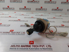 Spohn & Burkhardt Ogf 420 Optoelectron Absolute-encoder 24V Dc