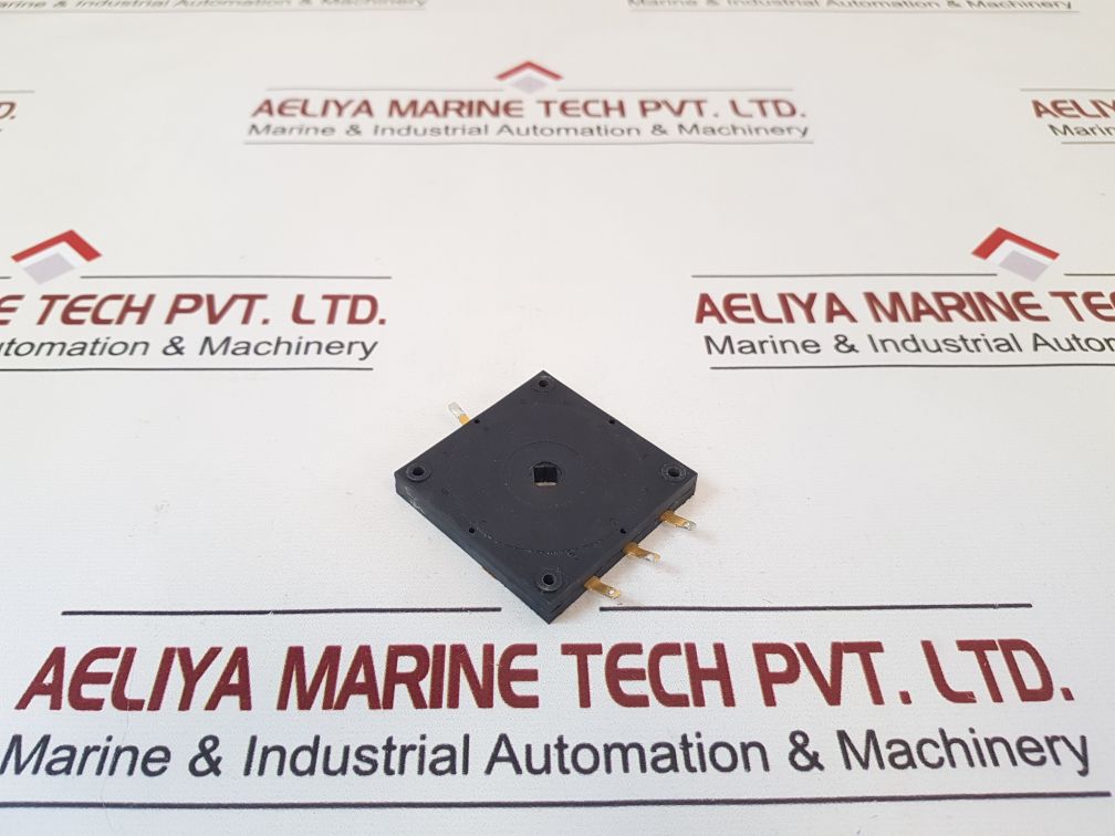 Spohn+Burkhardt Pd550/202 Potentiometer