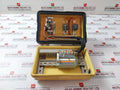 Spohn+Burkhardt T0 22A Joystick And Control Devices 2048409-3/2