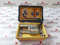 Spohn+Burkhardt T0 22A Joystick And Control Devices 2048409-3/2