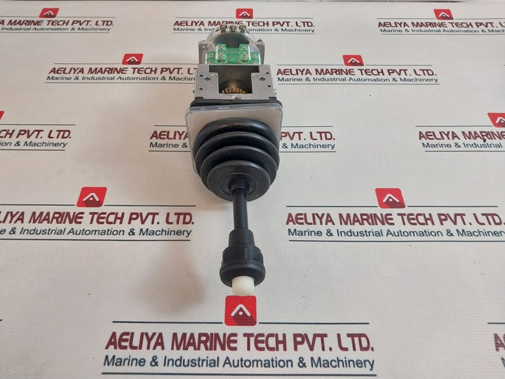 Spohn & Burkhardt Vns02.18Akar Hu Joystick