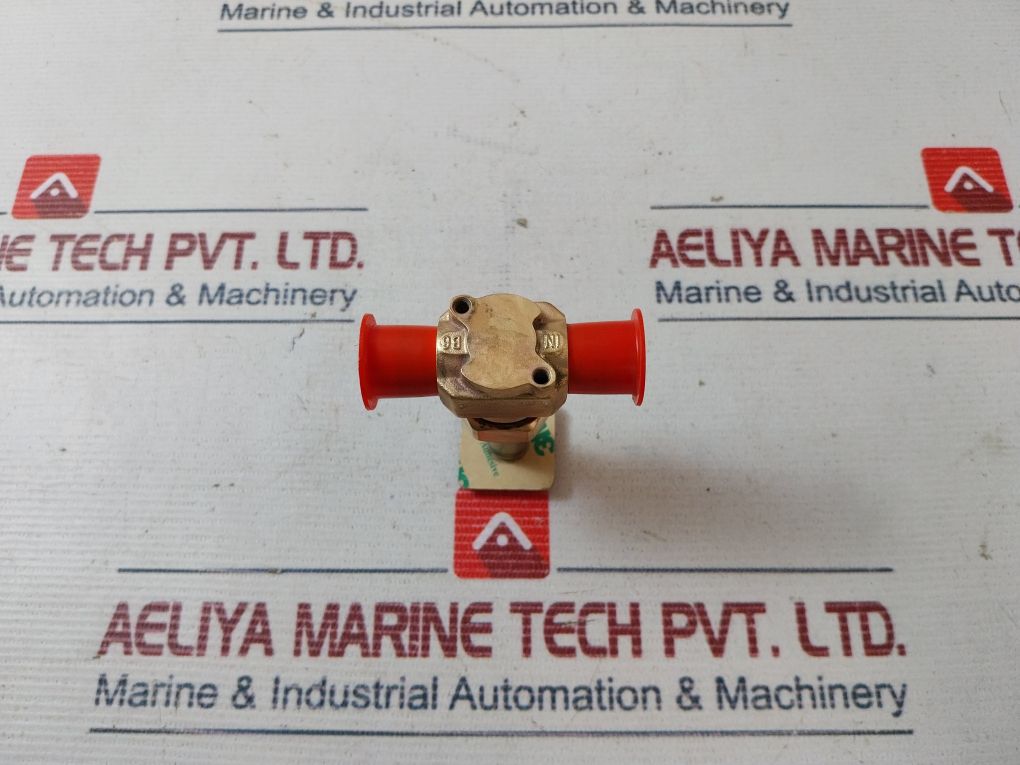 Sporlan B6F1 General Purpose Valve 855A