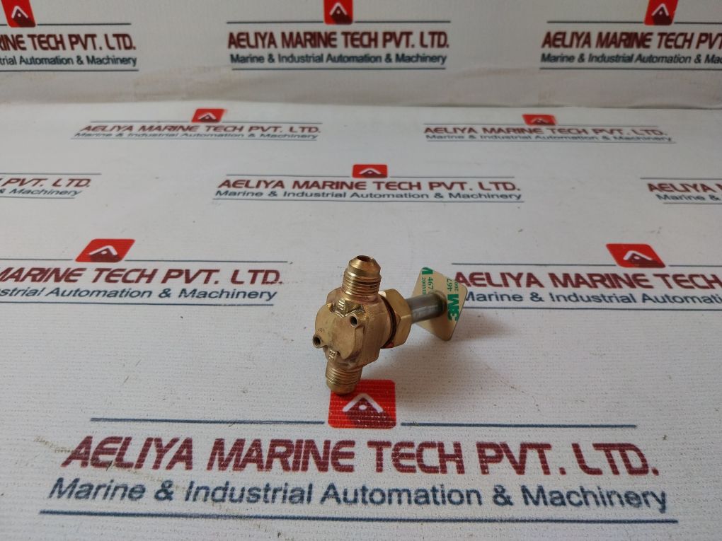 Sporlan B6F1 General Purpose Valve 855A