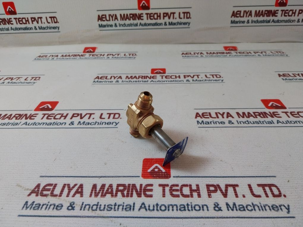 Sporlan B6F1 General Purpose Valve 855A