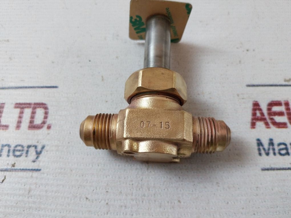 Sporlan B6F1 General Purpose Valve 855A