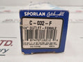 Sporlan C-032-f Filter-drier