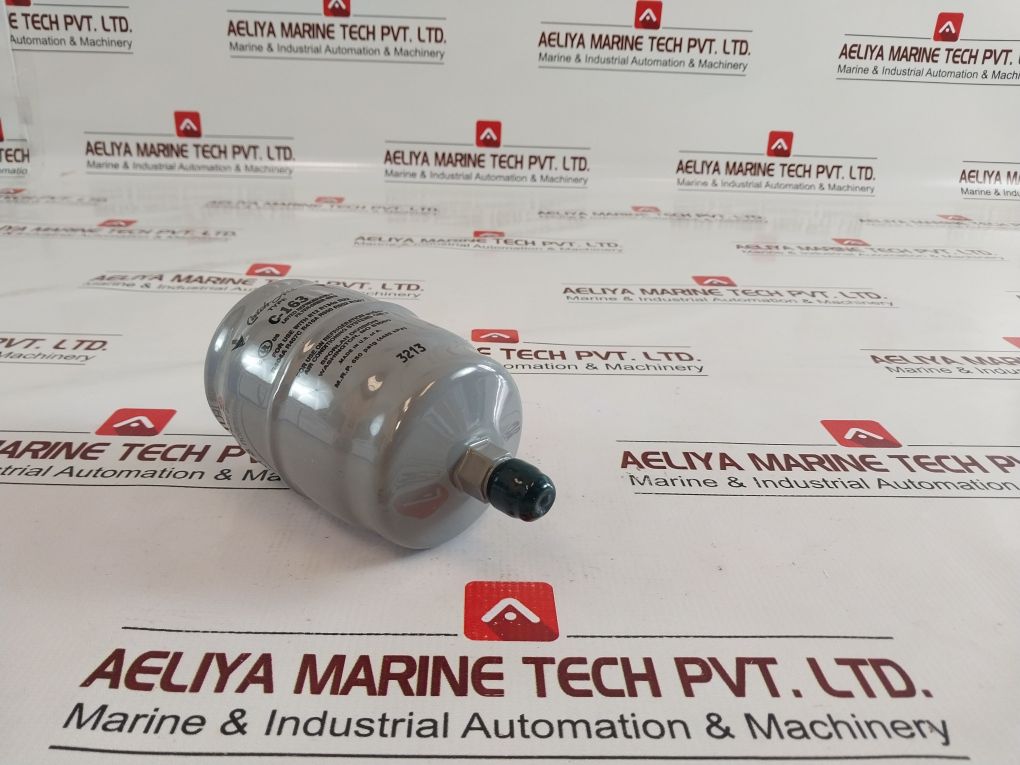 Sporlan C-163 Refrigeration Filter-drier 401048