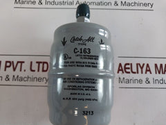 Sporlan C-163 Refrigeration Filter-drier 401048