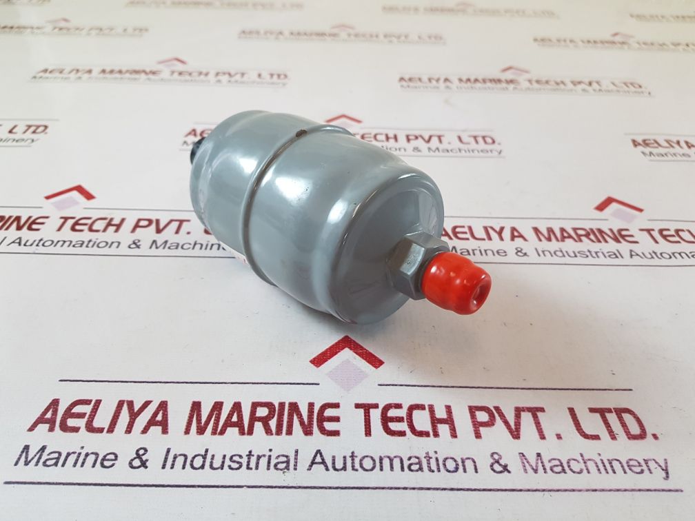 Sporlan C-164-hh Catch-all Filter Drier