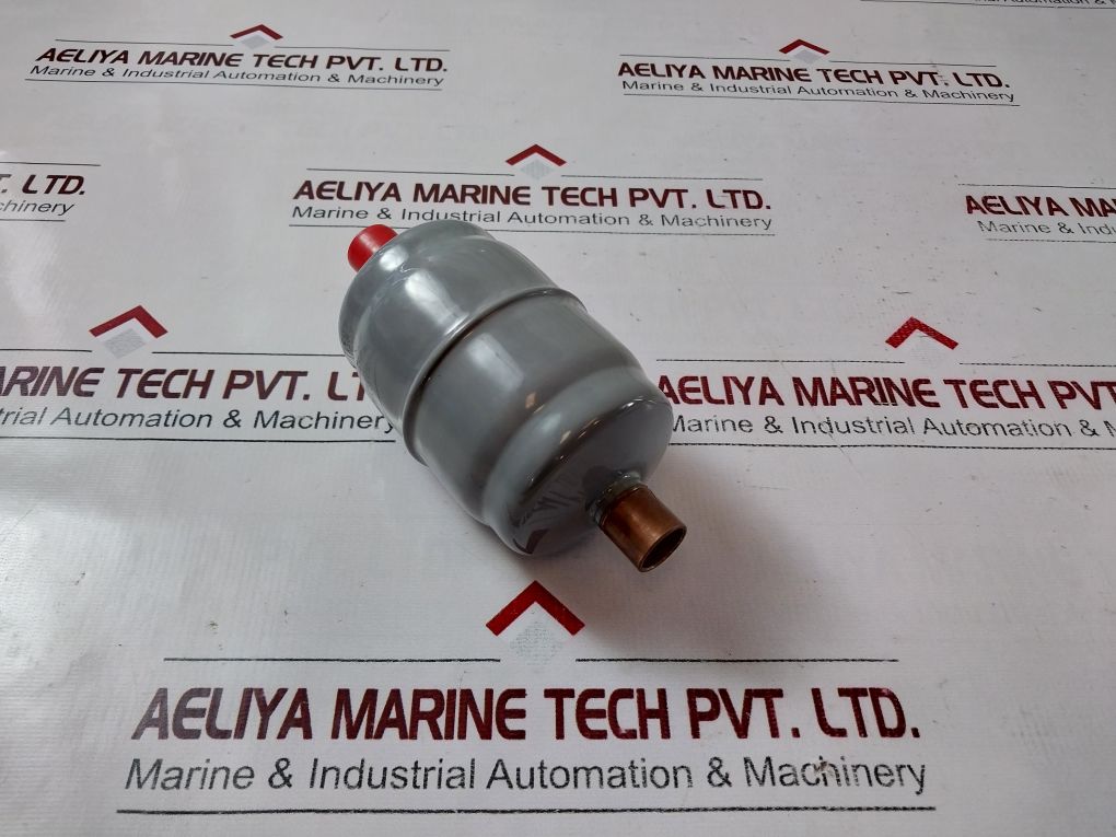 Sporlan C-165-s Refrigeration Filter-drier