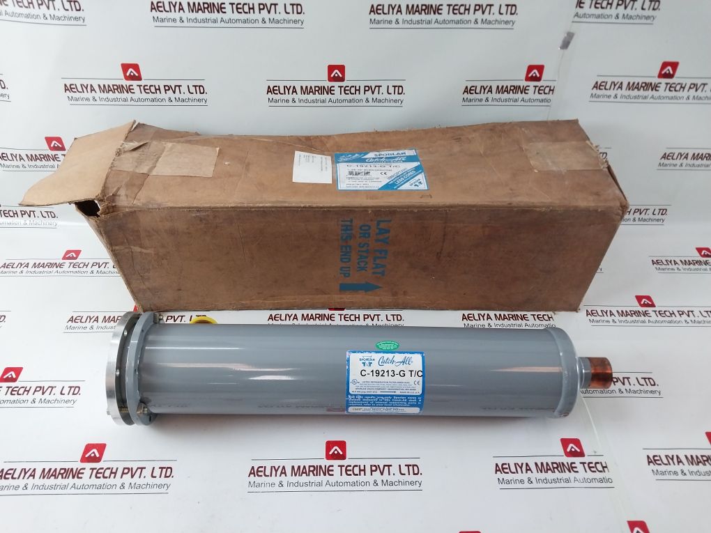 Sporlan C-19213-g TC