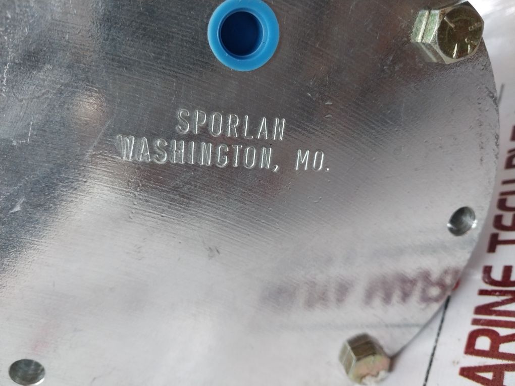 Sporlan C-19213-g T/C Filter Drier