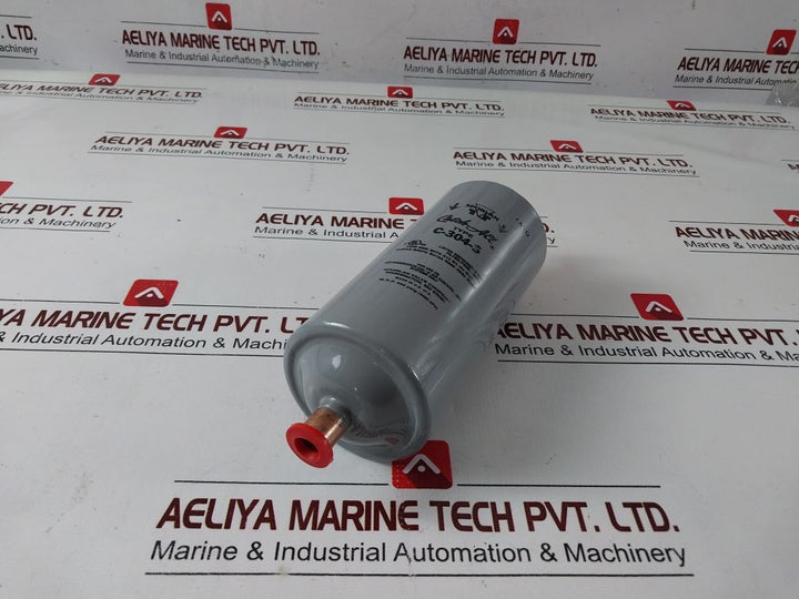 Sporlan/Parker-hannifin C-304-s Liquid Line Filter Drier