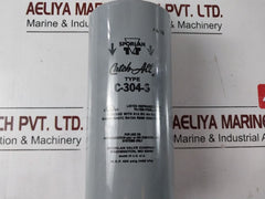 Sporlan/Parker-hannifin C-304-s Liquid Line Filter Drier