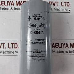 Sporlan/Parker-hannifin C-304-s Liquid Line Filter Drier