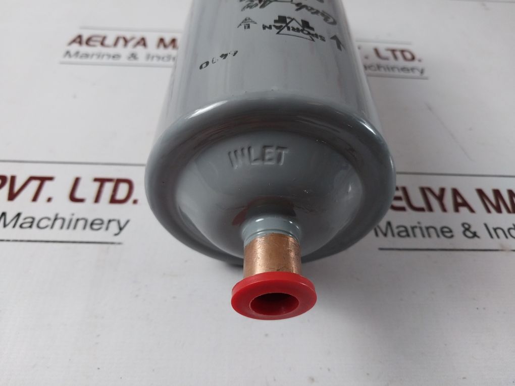 Sporlan/Parker-hannifin C-304-s Liquid Line Filter Drier