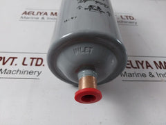Sporlan/Parker-hannifin C-304-s Liquid Line Filter Drier