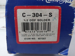 Sporlan/Parker-hannifin C-304-s Liquid Line Filter Drier