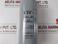 Sporlan/Parker C-305-s Filter Drier