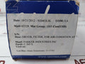 Sporlan/Parker C-305-s Filter Drier