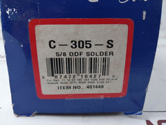 Sporlan/Parker C-305-s Filter Drier