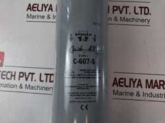 Sporlan C-607-s Filter Drier 7/8 In Odf Solder