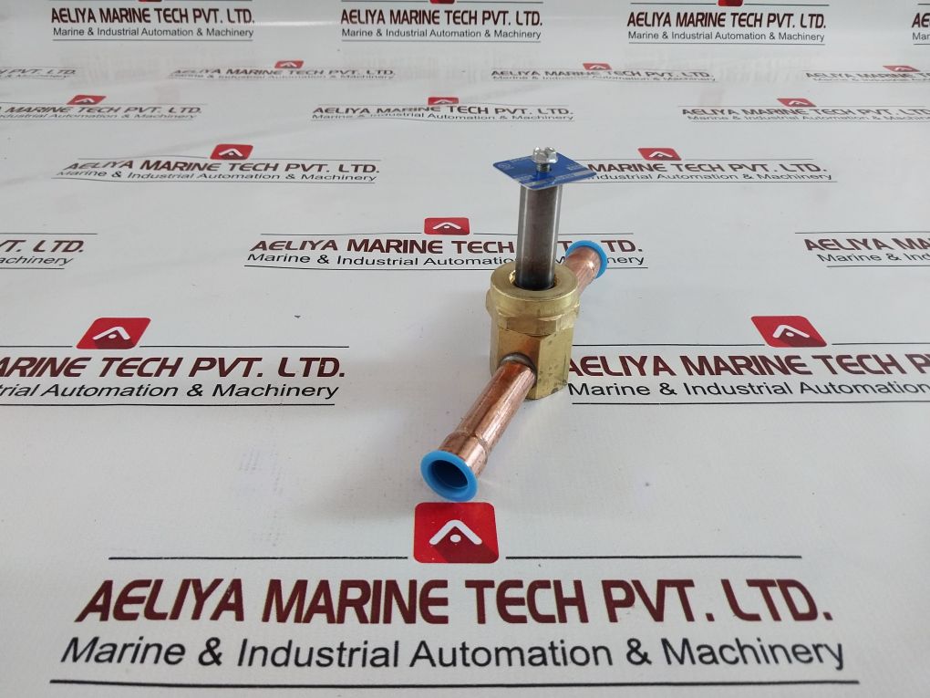 Sporlan E10S250 Solenoid Valve