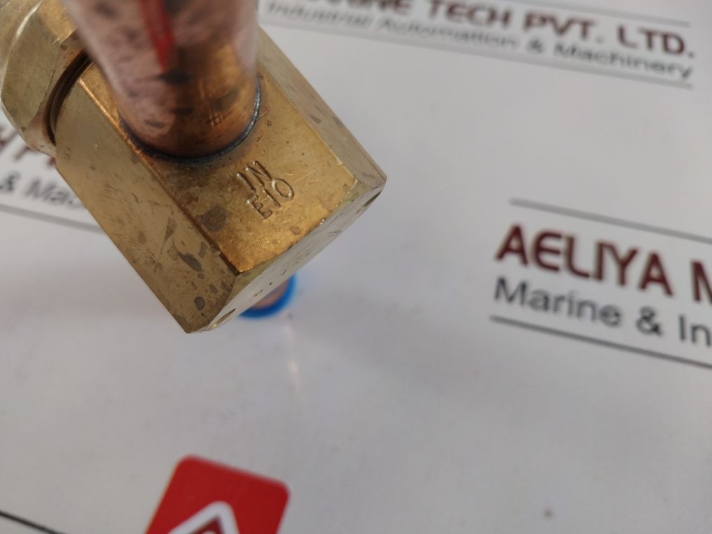 Sporlan E10S250 Solenoid Valve