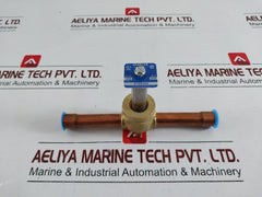Sporlan E14S250 Solenoid Valve