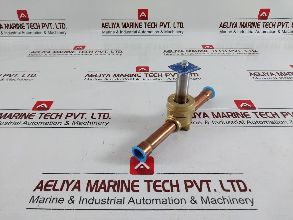 Sporlan E14S250 Solenoid Valve