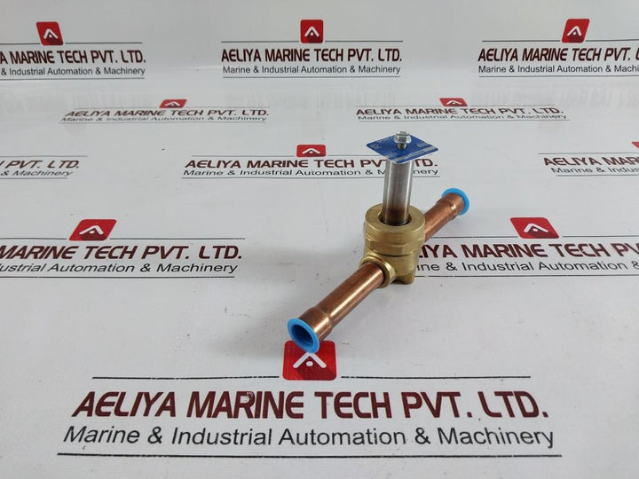 Sporlan E14S250 Solenoid Valve
