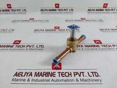 Sporlan E14S250 Solenoid Valve