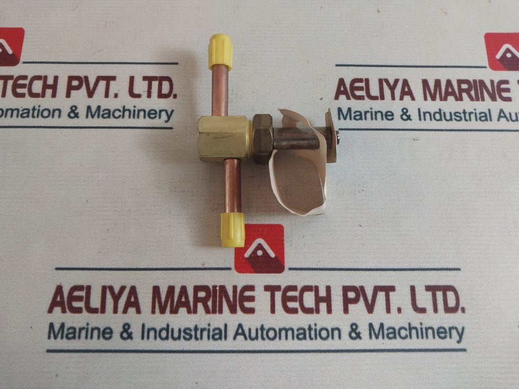 Sporlan E6S130 Solenoid Valve