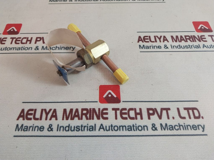 Sporlan E6S130 Solenoid Valve