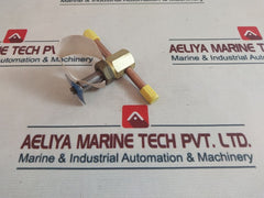 Sporlan E6S130 Solenoid Valve