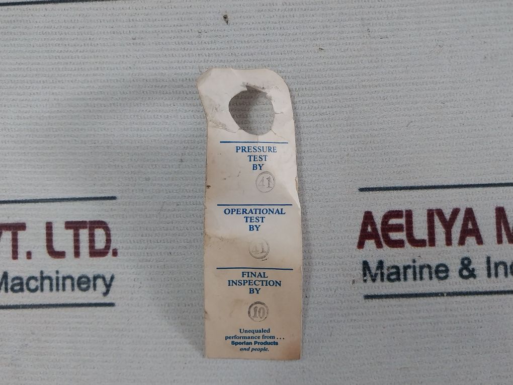 Sporlan E6S130 3/8” Odf Solder Solenoid Valve 300Psi