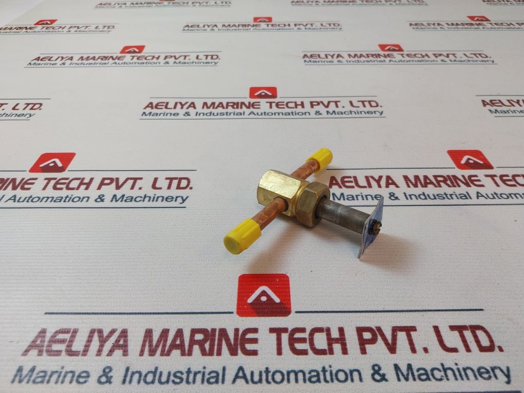 Sporlan E6S130 Refrigerant Solenoid Valve