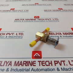 Sporlan E6S130 Refrigerant Solenoid Valve