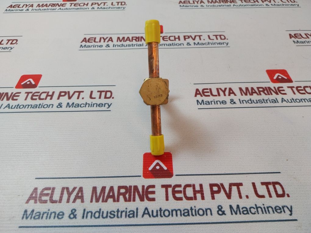 Sporlan E6S130 Refrigerant Solenoid Valve