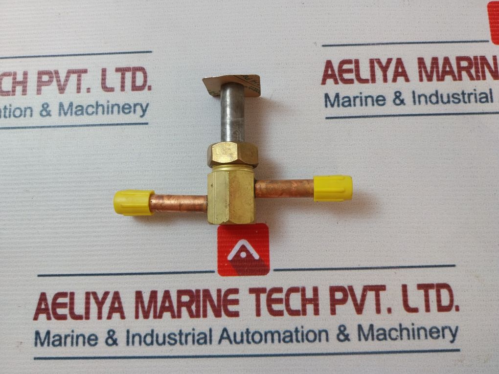 Sporlan E6S130 Refrigerant Solenoid Valve