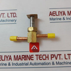 Sporlan E6S130 Refrigerant Solenoid Valve