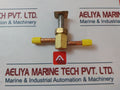 Sporlan E6S130 Refrigerant Solenoid Valve