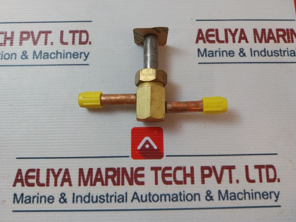 Sporlan E6S130 Refrigerant Solenoid Valve